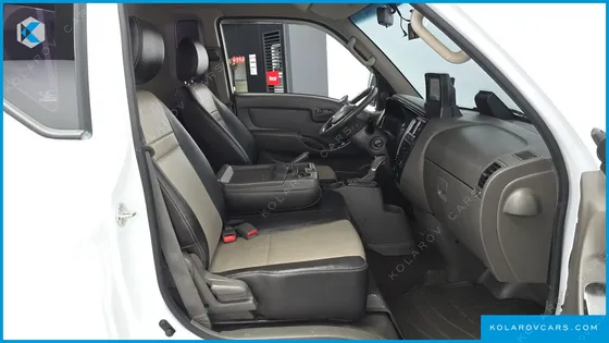 HYUNDAI PORTER II SUPER CAP CRDI