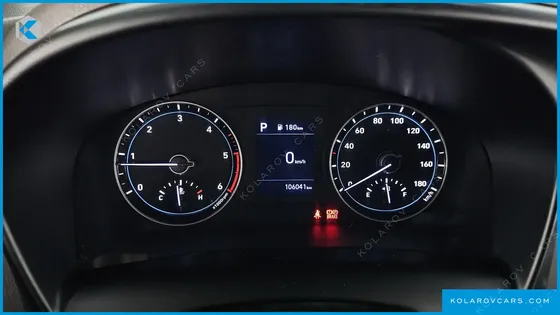 HYUNDAI PORTER II SUPER CAP CRDI