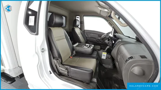 HYUNDAI PORTER II SUPER CAP CRDI