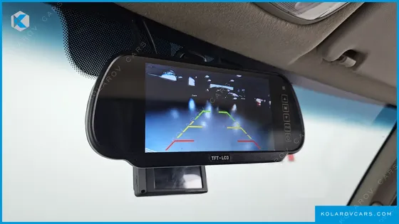 HYUNDAI PORTER II SUPER CAP CRDI
