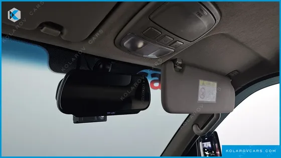 HYUNDAI PORTER II SUPER CAP CRDI