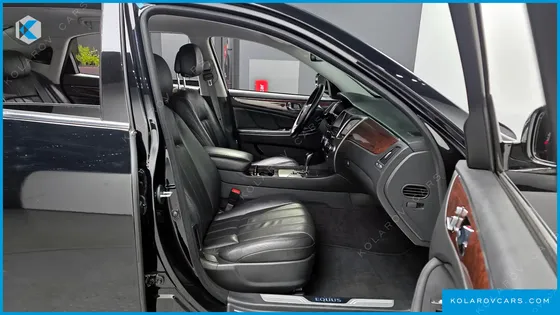 HYUNDAI EQUUS VS380