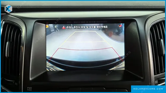 HYUNDAI EQUUS VS380