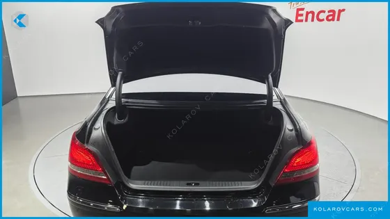 HYUNDAI EQUUS VS380