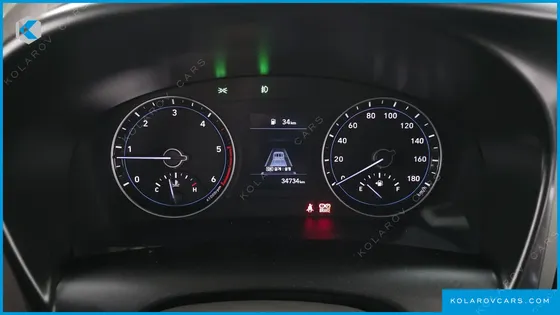 HYUNDAI PORTER II SUPER CAP CRDI