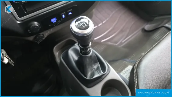 HYUNDAI PORTER II SUPER CAP CRDI