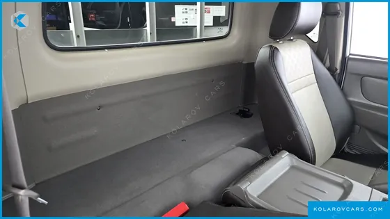 HYUNDAI PORTER II SUPER CAP CRDI
