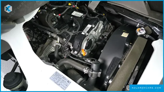 HYUNDAI PORTER II SUPER CABIN LPG