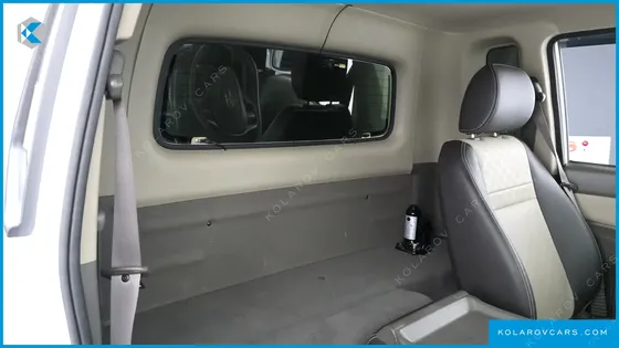 HYUNDAI PORTER II SUPER CABIN LPG