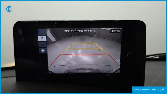 HYUNDAI PORTER II SUPER CABIN LPG
