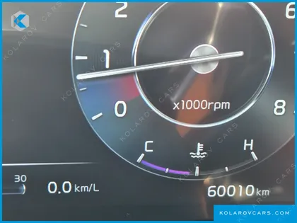 KIA SELTOS GASOLINE 1.6 TURBO 2WD