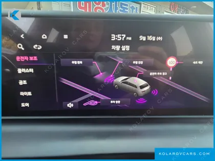 KIA SELTOS GASOLINE 1.6 TURBO 2WD