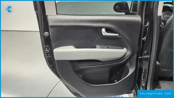 KIA RAY LUXURY