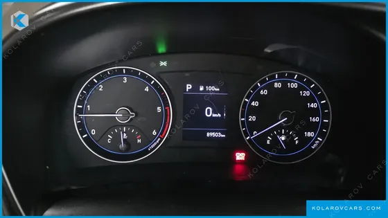 HYUNDAI PORTER II SUPER CAP CRDI