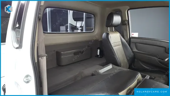 HYUNDAI PORTER II SUPER CAP CRDI