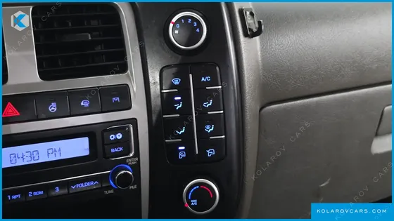 HYUNDAI PORTER II SUPER CAP CRDI