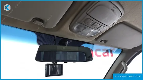 HYUNDAI PORTER II SUPER CAP CRDI