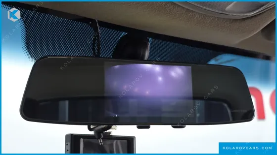 HYUNDAI PORTER II SUPER CAP CRDI