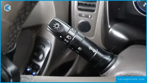 HYUNDAI PORTER II SUPER CAP CRDI