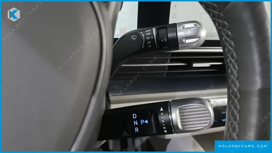 HYUNDAI IONIQ 6 LONG RANGE