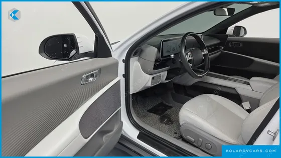 HYUNDAI IONIQ 6 LONG RANGE