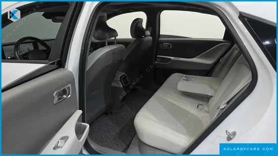 HYUNDAI IONIQ 6 LONG RANGE