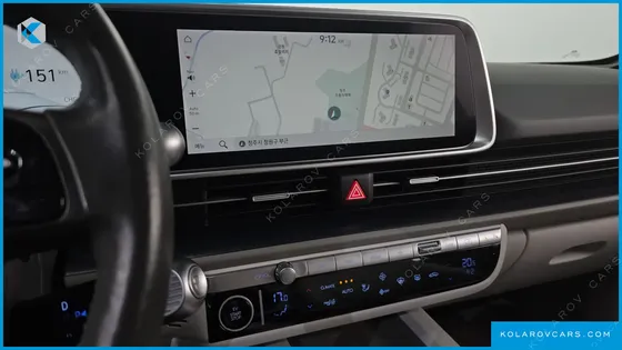 HYUNDAI IONIQ 6 LONG RANGE