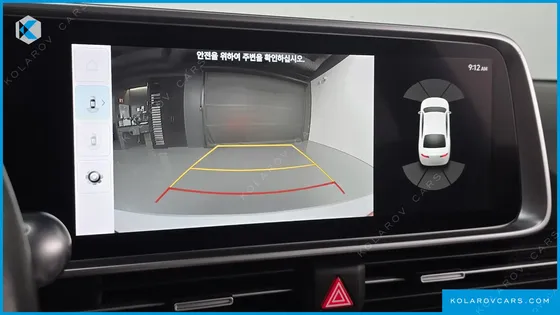 HYUNDAI IONIQ 6 LONG RANGE