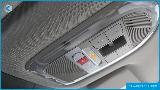 HYUNDAI IONIQ 6 LONG RANGE