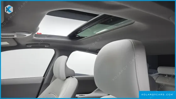 HYUNDAI IONIQ 6 LONG RANGE