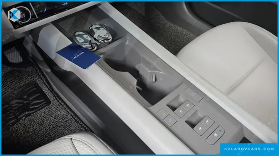 HYUNDAI IONIQ 6 LONG RANGE