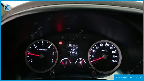 HYUNDAI PORTER II DUBLE CAP CRDI