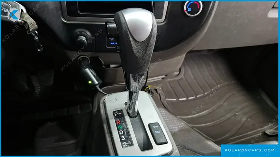 HYUNDAI PORTER II DUBLE CAP CRDI
