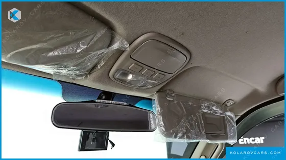 HYUNDAI PORTER II DUBLE CAP CRDI
