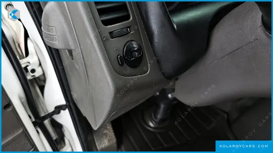 HYUNDAI PORTER II DUBLE CAP CRDI