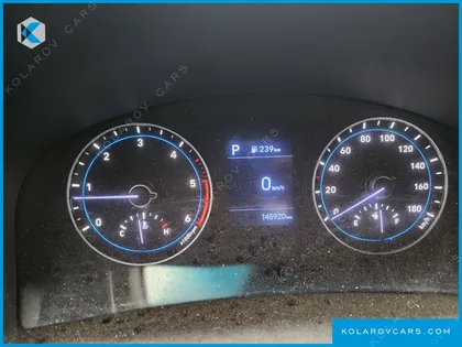 HYUNDAI PORTER II SUPER CAP CRDI