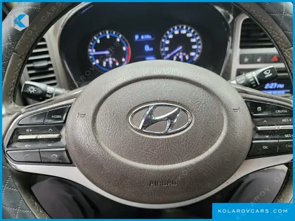 HYUNDAI PORTER II SUPER CAP CRDI