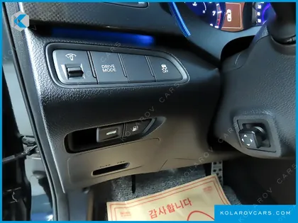 HYUNDAI GRANDEUR HG300 EXCLUSIVE