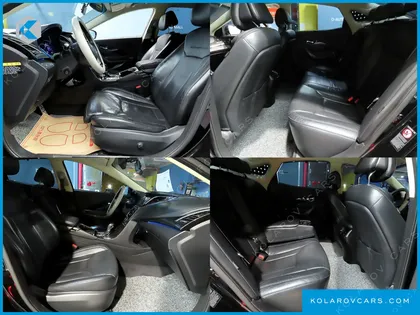 HYUNDAI GRANDEUR HG300 EXCLUSIVE