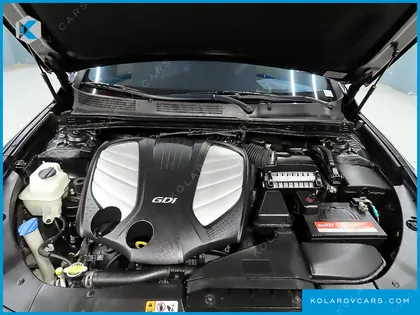 HYUNDAI GRANDEUR HG300 EXCLUSIVE