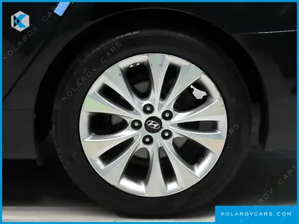 HYUNDAI GRANDEUR HG300 EXCLUSIVE
