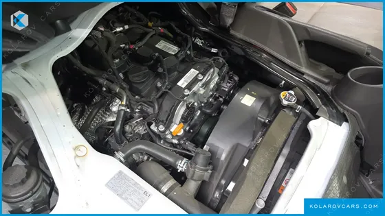 HYUNDAI PORTER II SUPER CABIN LPG