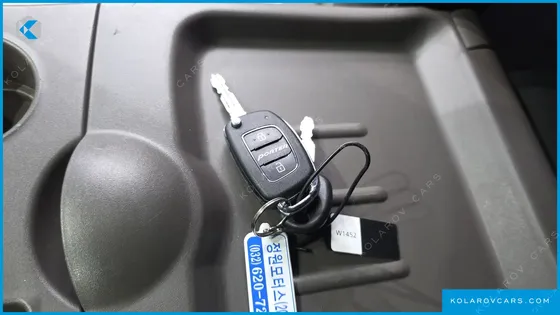 HYUNDAI PORTER II SUPER CABIN LPG