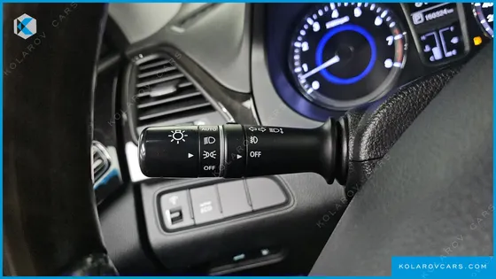 HYUNDAI GRANDEUR HG240 LUXURY