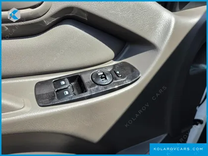 HYUNDAI PORTER II SUPER CABIN LPG