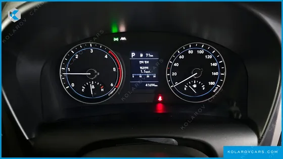 HYUNDAI PORTER II SUPER CABIN LPG