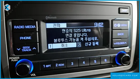 HYUNDAI PORTER II SUPER CABIN LPG