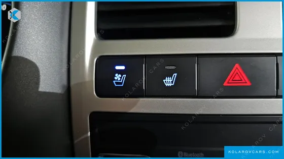 HYUNDAI PORTER II SUPER CABIN LPG