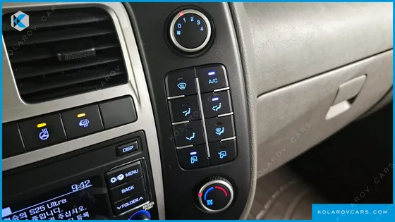 HYUNDAI PORTER II SUPER CABIN LPG