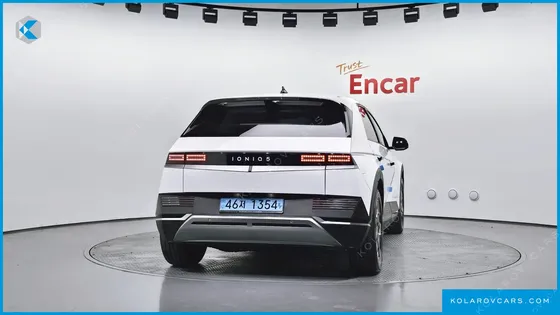 HYUNDAI IONIQ 5 LONG RANGE